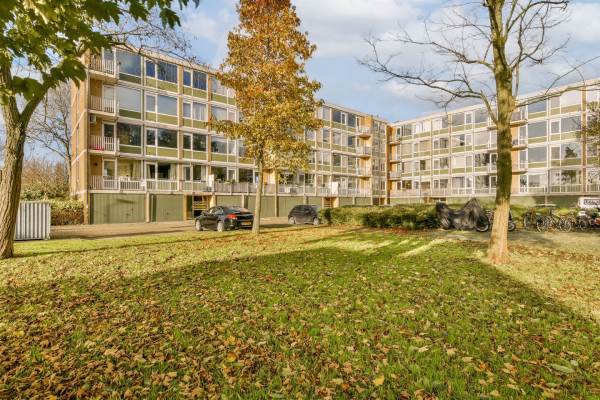 Woning Einsteinlaan 359 Badhoevedorp