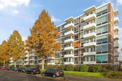 Woning Hudsonlaan 156 Den Bosch
