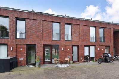 Woning Zonnehof 14 Nootdorp