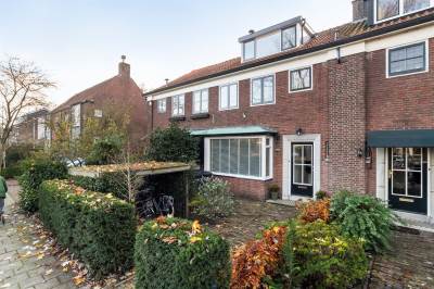 Woning Breedveldsingel 89 Rotterdam
