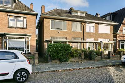 Woning Oudegoedstraat 48 Deventer