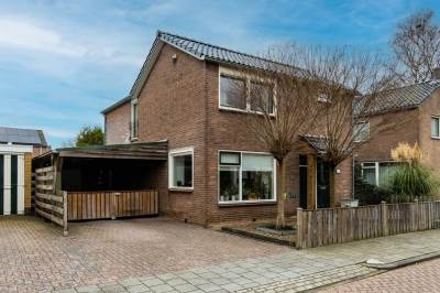 Woning Heemskerkstraat 104 Veendam