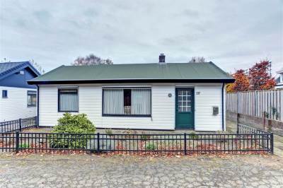 Woning Provincialeweg 217 Oosteind