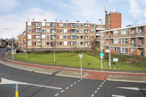 Woning Van Brakelstraat 76 Zoetermeer