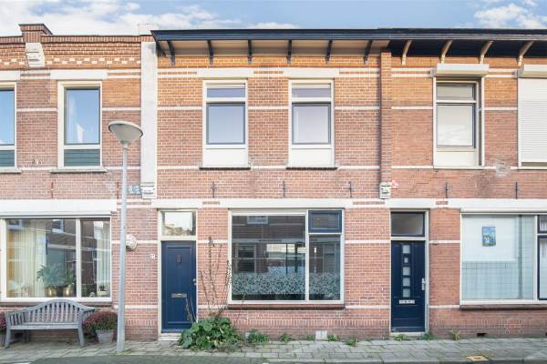 Woning Kloosterstraat 27 Kampen