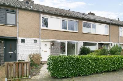 Woning Ranonkelstraat 13 Groningen