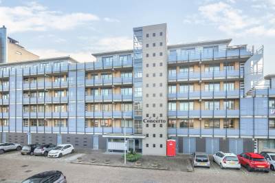 Woning Lehárstraat 160 Capelle aan den IJssel