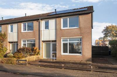 Woning De Bongerd 46 Schoonebeek