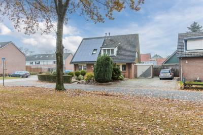 Woning Eekhof 3 Vroomshoop