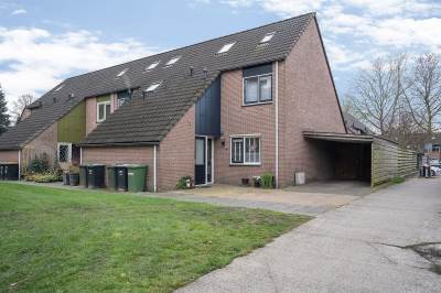 Woning Vinkenveld 21 Emmen