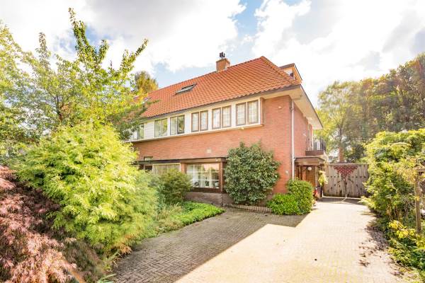 Woning Pleineslaan 67 Den Dolder