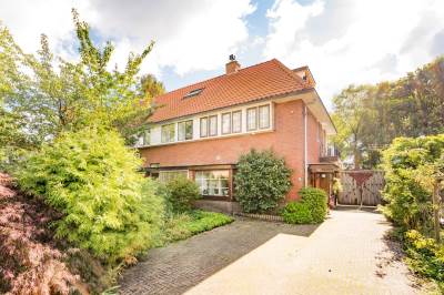 Woning Pleineslaan 67 Den Dolder