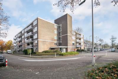 Woning Stellingmolen 75 Alphen aan den Rijn