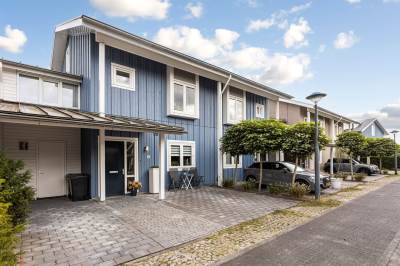 Woning Skogdal 8 Schiedam
