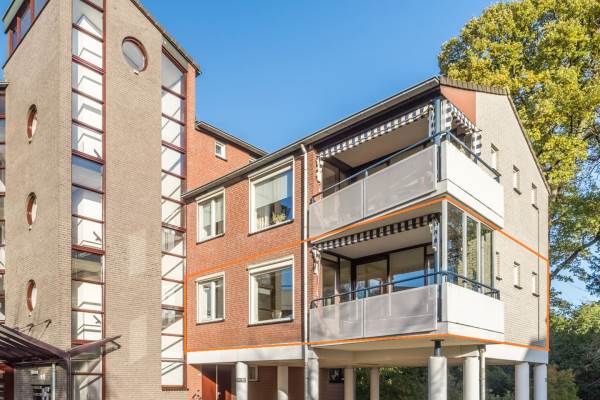 Woning Broedershof 58 Veghel