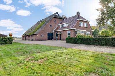 Woning Weerwille 5 Ruinerwold