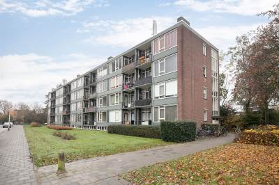 Woning Groene Woud 208 Breda