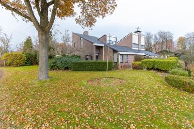 Woning Ripperdaborg 7 Stadskanaal