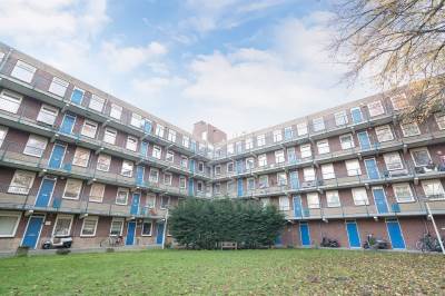 Woning Fluitekruidweg 72 Zaandam