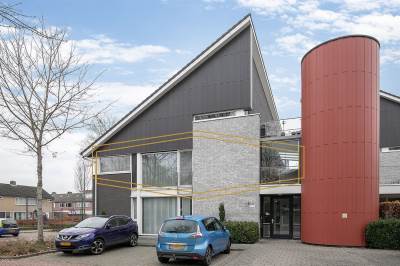 Woning Boegent 56 Reusel