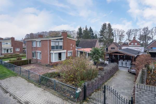 Woning Het Spaan 23 Barger-Compascuum