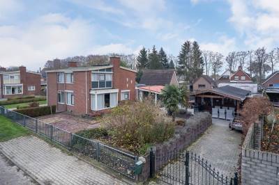 Woning Het Spaan 23 Barger-Compascuum