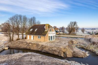 Woning Oude Weerlaan 60 Hillegom
