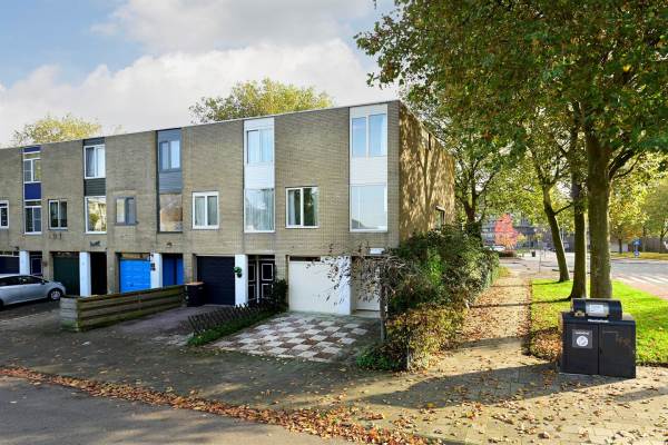 Woning Orionstraat 19 Hoorn (NH)