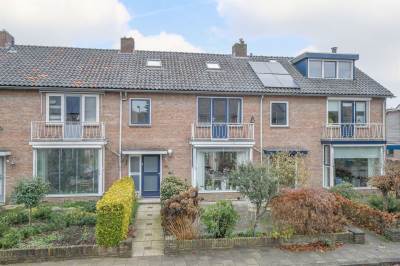 Woning Kastanjelaan 5 Harderwijk