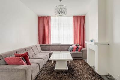 Woning Garderenstraat 8 Den Haag