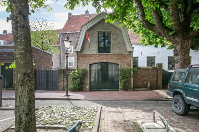 Woning 't Zand 38 Amersfoort