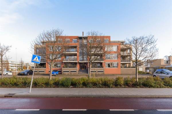 Woning Rijnveste 6 's-Gravenzande