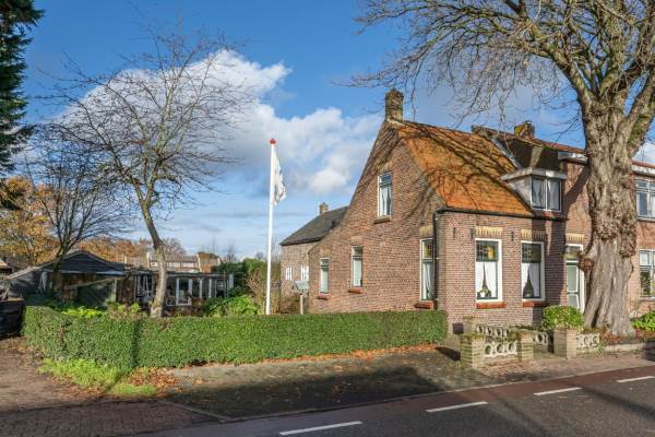 Woning Duinkerkerweg 6a Ouddorp