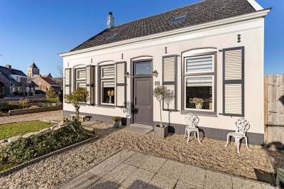 Woning Valkenburgstraat 19 Meliskerke