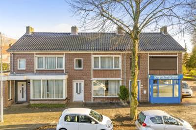 Woning Tinelstraat 192 Eindhoven