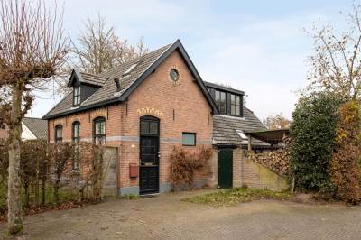 Woning Lindelaan 9 - 11 Nunspeet