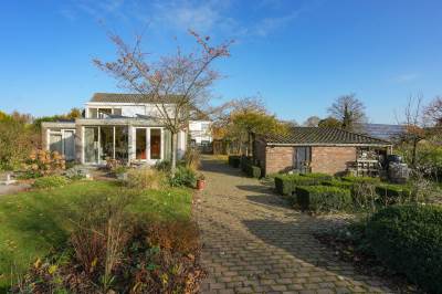 Woning Oude Kleefsebaan 174 Groesbeek