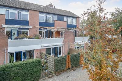 Woning Baaksebeek 7 Zwolle