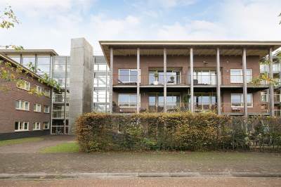 Woning Snavelzegge 44 Zwolle