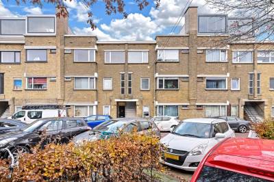 Woning Vlierboomstraat 311 Den Haag