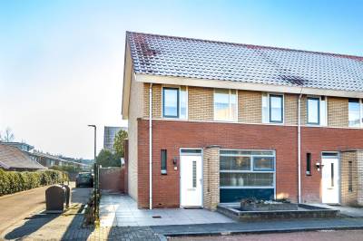 Woning Theater 31 Almelo