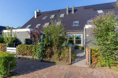 Woning Ploegschaar 32 Voorthuizen