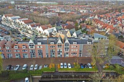 Woning Waaigat 34 Enkhuizen