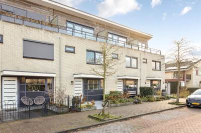 Woning Doornhoecklaan 61 Maarssen