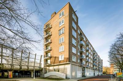 Woning Jephtastraat 533 Amsterdam