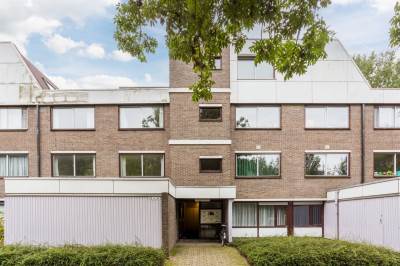 Woning Michaëlplein 28 Duivendrecht