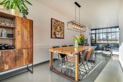 Woning Marialaan 34B Breda