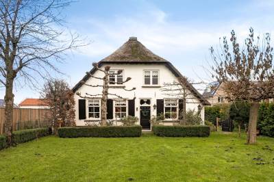 Woning Voorstraat 12 Lienden