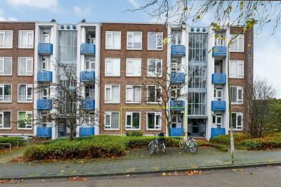 Woning Burgemeester Bloemersweg 341 Arnhem