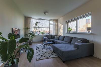 Woning Dierenriemstraat 75 Groningen